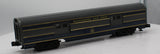 Williams B&O Baggage Car Item Number: B&O O Scale Like New