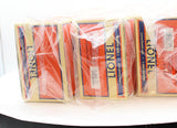 Lionel 6-21872 Chesapeake & Ohio Offset Hoppers 3-Pack #2 O SCALE Like New
