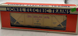 Lionel 6-19940 LIONEL 1996 INSIDE TRACK VAT CAR O SCALE Like New