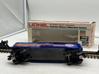 Lionel 6-9783 Baltimore and Ohio B&O Time Saver Boxcar O SCALE Used Excellent