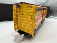 MTH Premier 20-93900 Pullman Standard Box Car #1. O SCALE NEW