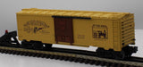 Lionel 6-7782 THE CARLISLE & FINCH CO. Box Car TTM O Scale Used Damaged Box
