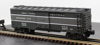 K-Line K641-1751 New York Central 6464 Style Boxcar O SCALE Like New