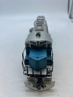 MTH MT-2142LP 5625 Electro-Motive GP20 EMD Diesel Locomotive O SCALE Used Excellent Damaged Box