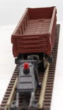 Lionel 6-9315 Southern Pacific Gondola O SCALE Used Damaged Box