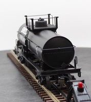 MTH Railking 30-8101 Shell RailKing Die-Cast Tank Car O SCALE NEW