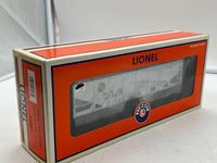 Lionel 6-16487 Alaska ARR 2-bay hopper with load O SCALE NEW