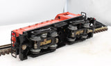 Lionel 6-18946 U.S. Coast Guard NW-2 Diesel Switcher 8946 O Scale Used No Box