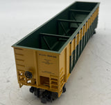 MTH Premier 20-97133 Reading Coalporter Hopper Car w/o coal load O SCALE Used Excellent