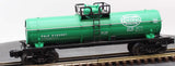 Lionel Single Dome Tank Car 6-26109 New York Central X103001 O SCALE Used Excellent