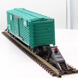 K-Line K763-1751 NYC Classic Stock Car O SCALE NEW