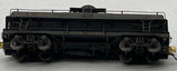 Blackstone Models b340609w UTLX Narrow Frame Tank Car Weathered HOn3 Scale Used Excellent