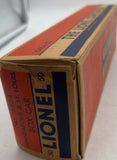 Lionel Postwar 6464-50 MINNEAPOLIS & ST. LOUIS Box Car 6464 Scale O SCALE Used Damaged Box