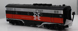 MTH 20-2097L New Haven non-powered B unit O Scale Like New Damaged Box
