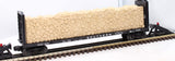 Lionel 6-16951 SOUTHERN Bulkhead Carrier O Scale Used No Box