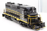 Williams 22902 GP30 Atlantic Coastline Locomotive #902 O SCALE Like New