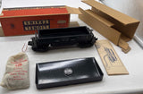 Lionel Postwar 3469 Coal Dump Car O SCALE Like New Damaged Box