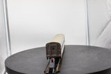 Lionel 6-9577 LIONEL ILLUMINATED BURLINGTON ALUMINUM PASSENGER CAR O SCALE Used Excellent
