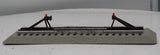 Lionel 6-12035 Lighted Bumper FasTrack O Scale Like New