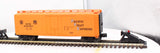Lionel 6-17306 UNION PACIFIC FRUIT EXPRESS Pacific Fruit Express Reefer Car #459401 O Scale Like New