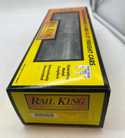 MTH RailKing 30-7329 Atlantic Coast Line ACL Tank Car O SCALE NEW