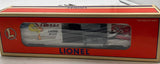 Lionel 6-19286 WARNER BROS Sylvester & Tweety Boxcar All Abirrrd O Scale Used Excellent