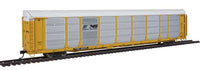 Walthers Proto 920-101365 Norfolk Southern 89' Thrall Bi-Level Auto Carrier HO NEW