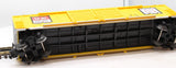 Lionel 6-17227 9200 UP Standard  Double door box car O SCALE Like New