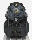 Lionel 6-38083 Norfolk & Western N&W TMCC 2-8-8-2 Y-3 #2009 O SCALE Like New