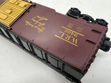 Lionel 6-9466 Wanamaker Railway Lines box car O SCALE Used