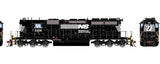 Athearn ATH72081 RTR SD40-2, Norfolk Southern NS #3306 diesel locomotive HO SCALE Like New