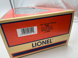 Lionel 6-26951 Pennsylvania PRR flat car with trailer O SCALE NEW