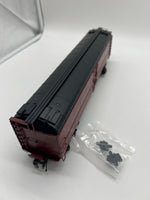 MTH Premier 20-94117 Pennsylvania R50B Express Reefer Car MTHRRC. #2606 O SCALE Like New