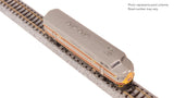 Broadway Limited 9227 EMD F3A Lackawanna DLW 664 Diesel Locomotive As Appears Today DCC-Ready N SCALE Like New