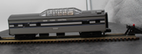 MTH Rail King RK-6022 New York Central Dome Car Passenger Car O SCALE Like New