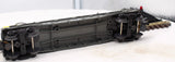 MTH 30-7625 AUTO TRANSPORT FLAT CAR W/ERTL TAXI CAR NO. 1959 RailKing O Scale Like New