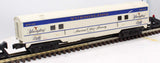 K-Line K4598-2003 YUENGLING Light Baggage Passenger Car O Scale Like New