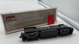 Atlas 48724 Cotton Belt Dash 8-40B Diesel Loco N SCALE Used Excellent