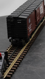 Lionel 6-29202 ATSF Santa Fe All The Way BOXCAR Freight Car  Like New