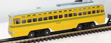MTH Railking 30-5136-1 Cincinnati PCC Electric Street Car With Proto-Sound 3.0 O SCALE Like New