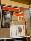 Lionel 6-31905 New Haven RS-11 Command Control Set (TMCC LOCO #1406) O SCALE NEW