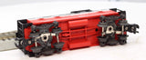 American Flyer 6-48713 NKP Caboose S Scale Used