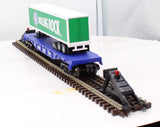 MTH Railking 30-76277 AB Rolling Rock O SCALE Like New