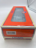 Lionel 6-84120 Eastern States 40' Steel Reefer (Feed for Farms ) O SCALE NEW