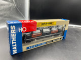 Walthers 932-3827 INDIANA HARBOR BELT Evans 100-Ton 55' Cushion Coil Cars Gold Line HO Scale NEW