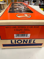Lionel 6-29223 1997 Centennial Series Hi-Cube Boxcar 9697-3 O SCALE NEW