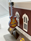 Lionel 6-14242 HARD ROCK CAFE BUILDING O SCALE Like New