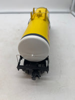 MTH Railking 30-7374 Amstar Domino Sugar Modern Tank Car O Scale Like New