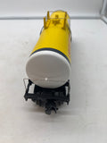 MTH Railking 30-7374 Amstar Domino Sugar Modern Tank Car O Scale Like New
