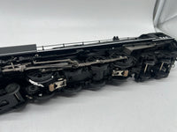 MTH Premier 20-3044-1 Union Pacific UP FEF 4-8-4 Northern Steam Engine - UP 844 With Proto-Sound 2.0 &* BCR O SCALE NEW